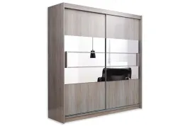 szafa-przesuwna-louis-02-200cm-lustro-dab-sonoma