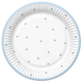 talerzyki-gwiazdki-niebieskie-urodziny-party-18-cm