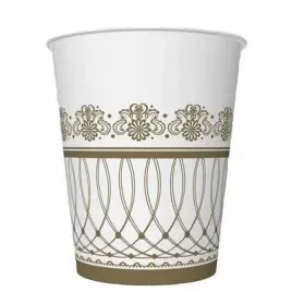 kubeczki-papierowe-zloty-wzor-urodziny-party-250ml