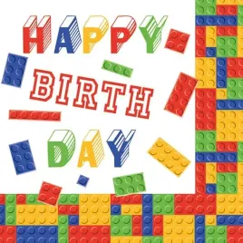 serwetki-happy-birthday-urodziny-klocki-33-x-33-cm