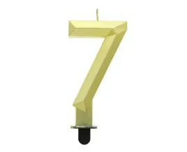 swieczka-cyfra-7-diament-metalik-zloty-7-6-cm