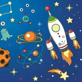 serwetki-kosmos-gwiazdy-planety-satelita-33-x-33cm