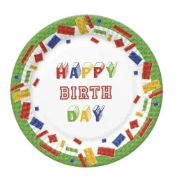 talerzyki-happy-birthday-urodziny-klocki-18-cm