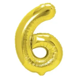 balon-foliowy-cyfra-6-zloty-70-cm