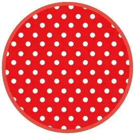 talerzyki-czerwone-kropki-urodziny-piknik-23-cm