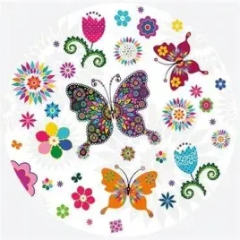 talerzyki-papierowe-ludowe-wzory-urodziny-23-cm