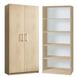 szafa-dwudrzwiowa-sonoma-75cm-na-przedpokoj-apen
