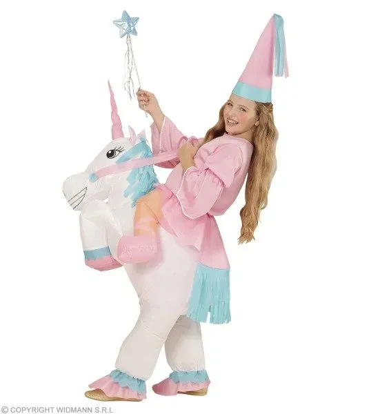 stroj-jednorozec-dmuchane-spodnie-kapelusz