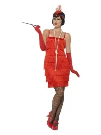 stroj-retro-lata-20-flapper-sukienka-fredzle-s