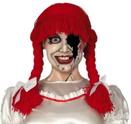 peruka-czerwone-warkocze-z-grzywka-welna-halloween
