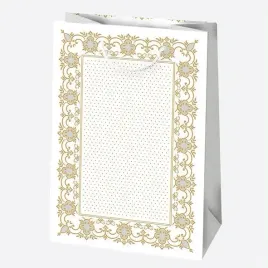 torba-prezentowa-zloty-motyw-komunia-ihs-23x32x11-cm