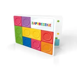 zaproszenia-na-impreze-klocki-party-6-sztuk