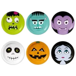 talerze-papierowe-halloween-monsters-6-szt-18-cm