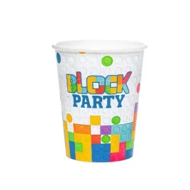 kubeczki-papierowe-klocki-party-6-sztuk-220-ml