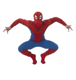 stroj-spiderman-marvel-deluxe-m-l