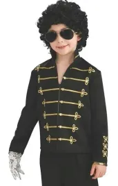 stroj-michael-jackson-bluzka-czarna-134