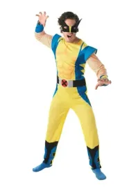 stroj-xmen-wolverine-marvel-licencja-m-l
