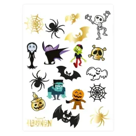 tatuaze-zmywalne-motyw-halloweenowy-monsters-mix-19-sztuk-halloween