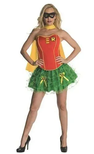 stroj-damski-robin-batman-dc-licencja-s
