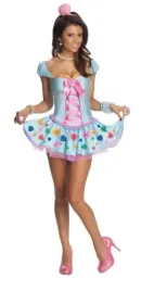 stroj-serduszko-sweetheart-licencja-xs