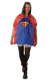 peleryna-przeciwdeszczowa-superman-licencja