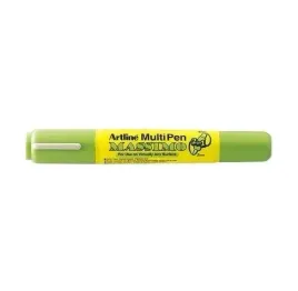 marker-artline-massimo-zielony-dwustronny