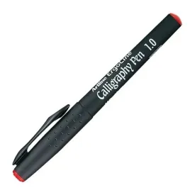 pisak-do-kaligrafii-czerwony-artline-2-0-mm