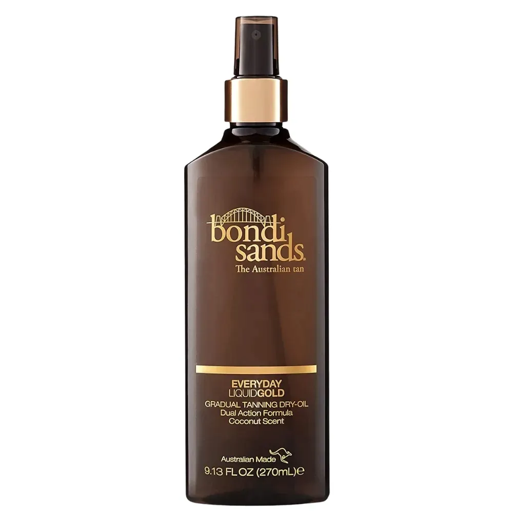 bondi-sands-liquid-gold-olejek-samoopalajacy