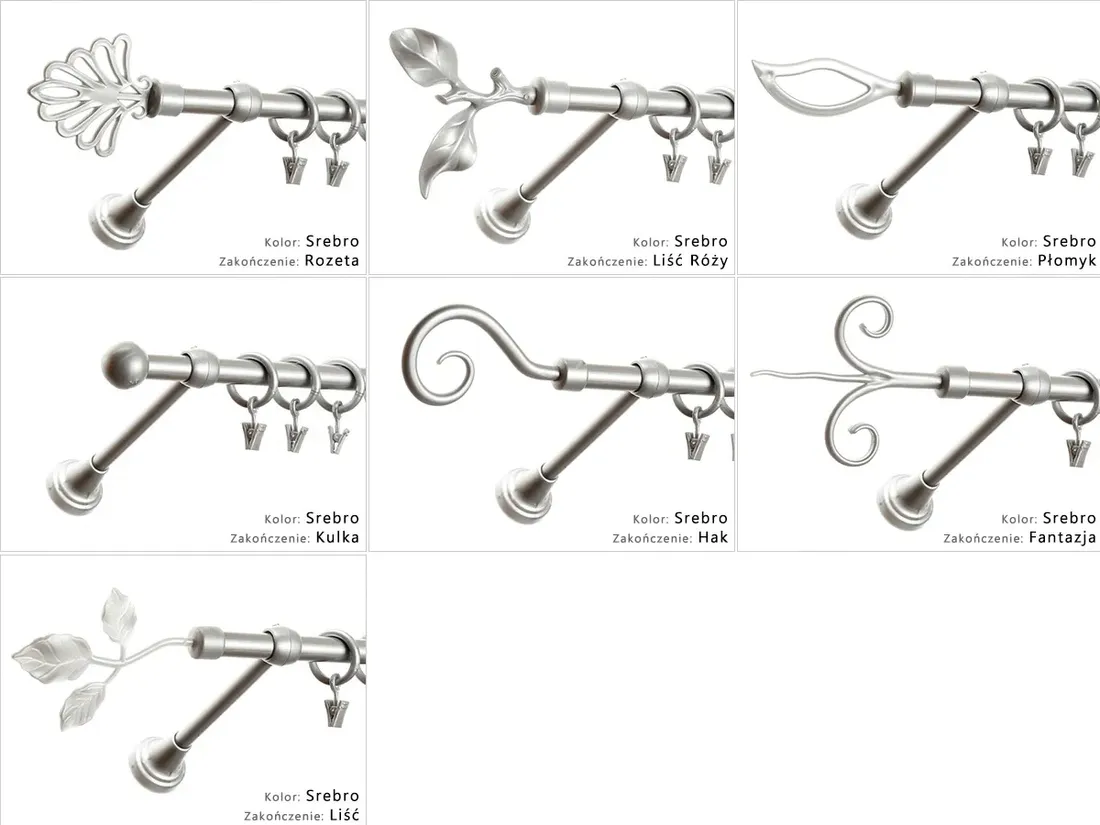 tanie-karnisze-classic-pojedynczy-320-cm