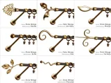 tanie-karnisze-classic-pojedynczy-320-cm-stan-nowy-kolor-odcienie-brazu-srebrny-zloty-inny-kolor