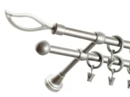 tanie-karnisze-classic-podwojny-280-cm