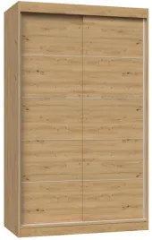 szafa-przesuwna-iga-120-cm-dab-artisan-szprosy-nowoczesny-design