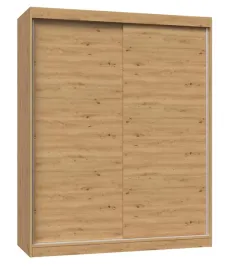 szafa-przesuwna-iga-160-cm-dab-artisan-funkcjonalnosc-i-nowoczesny-design
