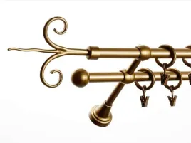 tanie-karnisze-classic-podwojny-320-cm