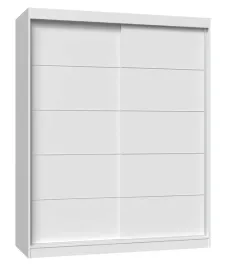 szafa-przesuwna-iga-160-cm-2-drzwi-biel-szprosy-nowoczesny-design