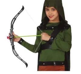 luk-z-dwiema-strzalami-czarny-przyssawki-56-cm