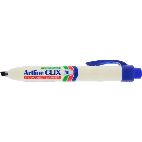 marker-permanentny-niebieski-artline-93-clix