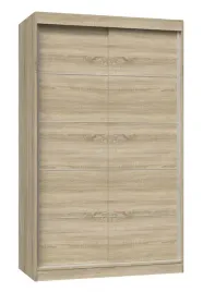 szafa-przesuwna-iga-120-cm-dab-sonoma-szprosy-nowoczesny-design