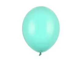 balony-strong-30-cm-pastelowe-jasna-mieta-100-szt