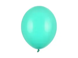 balony-strong-30-cm-pastel-mietowa-zielen-50-szt