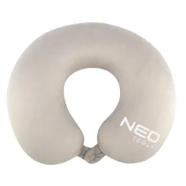 poduszka-podrozna-na-szyje-rogal-pianka-memory-foam-neo-tools-neo-gd016
