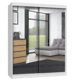 szafa-przesuwna-iga-160-2-lustra-biel-nowoczesny-design