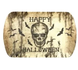 taca-bezowa-z-czaszka-czaszka-halloween