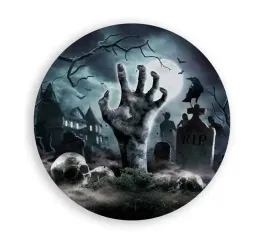 talerzyki-mroczny-cmentarz-halloween-6-szt-23-cm