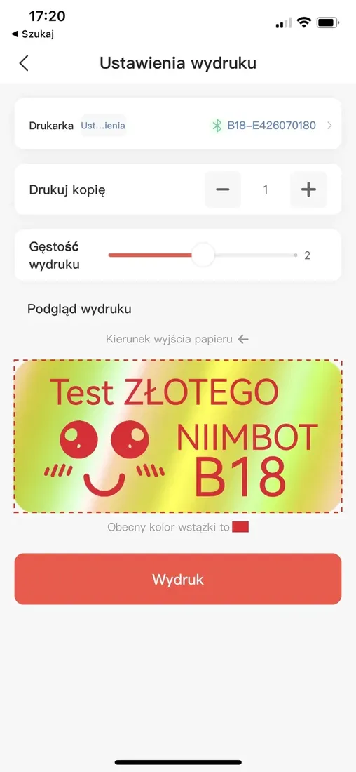 niimbot-tasma-do-b18-biala-termotransferowa