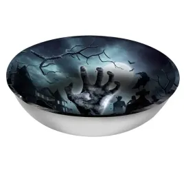 miska-mroczny-cmentarz-halloween-32x6-cm