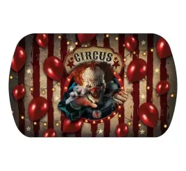 taca-mrocny-klaun-halloween-40x25x3-cm