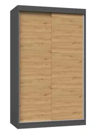 szafa-przesuwna-iga-120-cm-dab-artisan-polki-sypialnia-biuro-garderoba