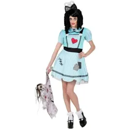stroj-zabojcza-lalka-alicja-halloween-xs
