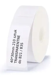 niimbot-etykiety-do-b21-b3s-transparentne-40-30mm